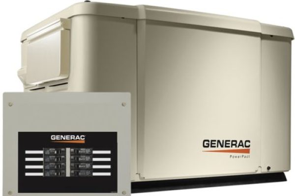 Home Standby Generators